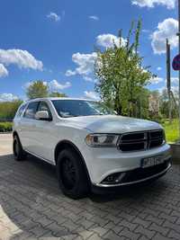 Dodge Durango Dodge Durango limited 2016r