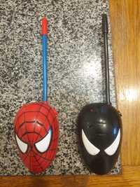 Рации детские Walkie-talkie Spider-Man