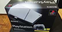 Playstation 5 30 anos