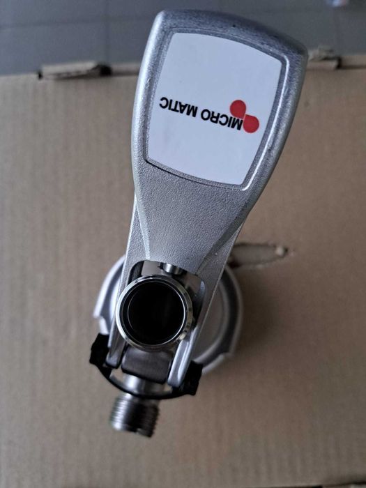 Głowica do piwa KEG typu A - nowa