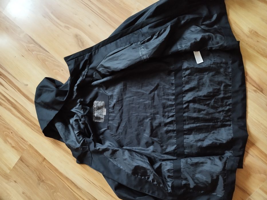 Kurtka miejska membrana 4F Neodry 5000 r. S