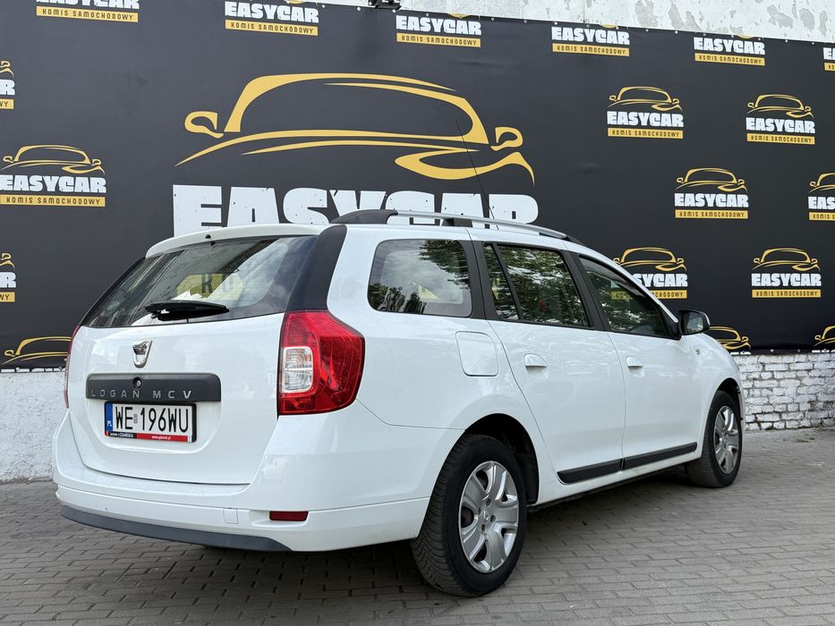 Sprzedam Dacia Logan/2019/1.0/LPG/Manual/Klima/Polski Salon/Okazja!!!