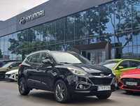 Hyundai ix35 fajny i oszczędny, bezobsługowy, długie opłaty