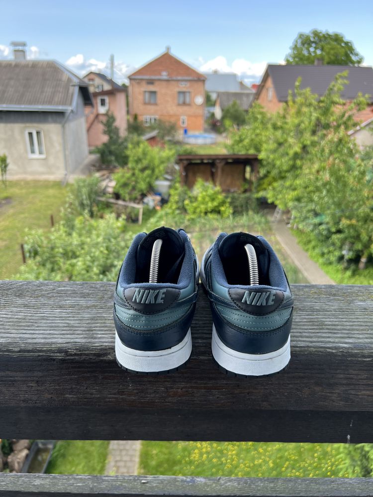 Кросівки Nike Dunk Low Retro