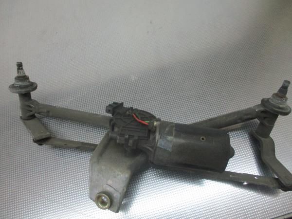 Motor limpa vidros frente PEUGEOT 206 (2A/C)