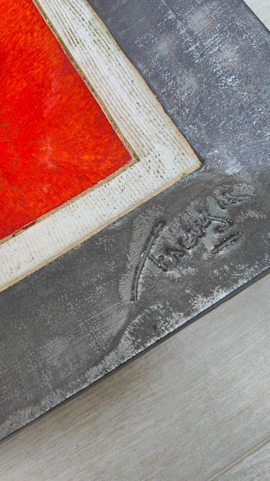 Varias peças de decoração