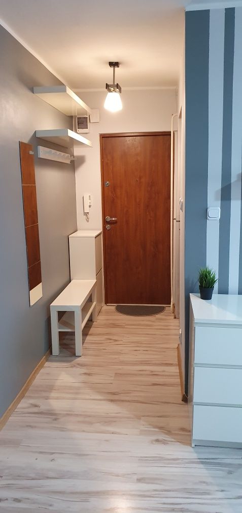 2pok. Mieszkanie Tychy os. F na wynajem   BEZPOSREDNIO