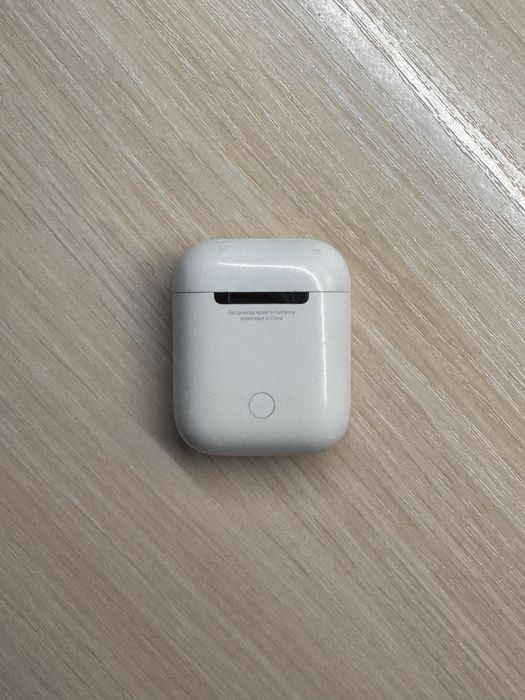 Продам Airpods gen 2 Оригінал