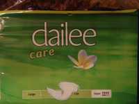 Подгузники для взрослых Dailee Care Super  уп.30 шт 450гр