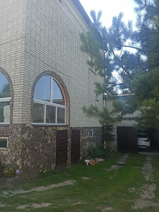 Будинок смт.Куликів