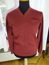 Sweter merino Paul Costelloe