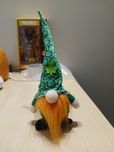 Krasnoludek Irlandzki
