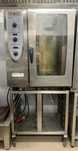 Piec konwekcyjno-parowy RATIONAL CombiMaster
