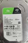 Жорсткий диск hdd seagate barracuda st1000dm010 1tb
