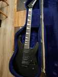 Gitara Jackson Soloist SLX produkcja Indonezja