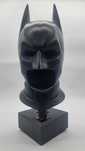 Noble Collection The Dark Knight maska Batmana 1/1 nie sideshow