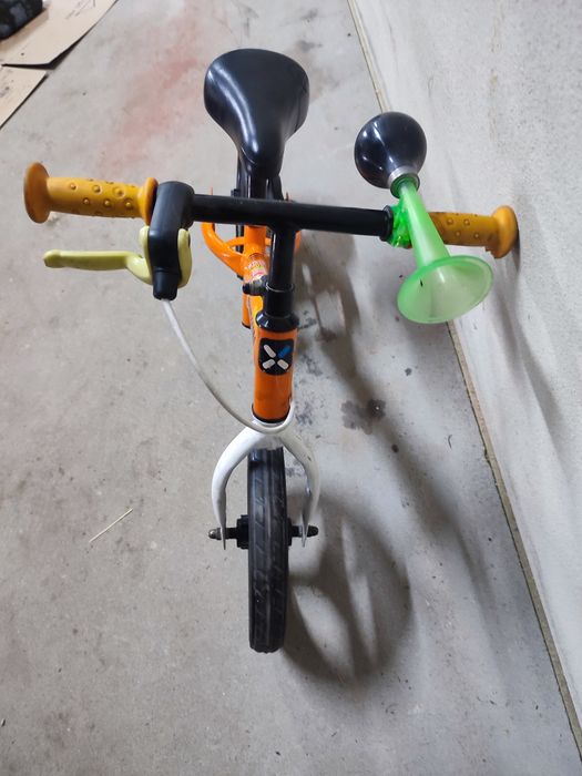 Rower biegowy B'TWIN