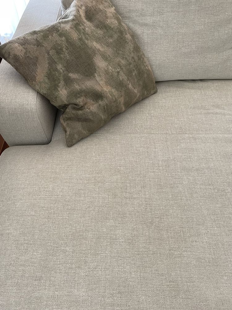 Kanapa narożnik RIO marki BEFAME 325 cm x 191 do negocjacji