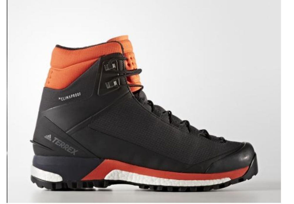 Черевики  TERREX Tracefinder Climaheat