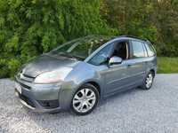 Citroen c4 grand picasso/2007r./klima/automat