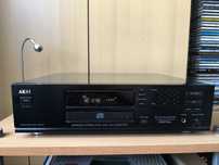 Odtwarzacz CD Akai CD-57 Piękny stan!!!