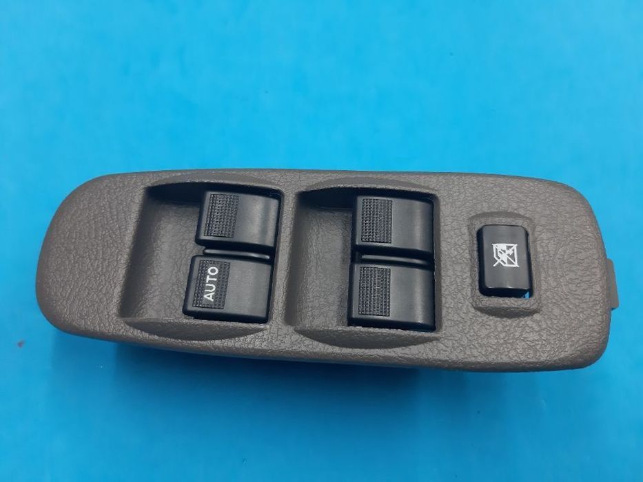Comando botão interruptor vidros Mazda MPV de 2000 a 2006  NOVO