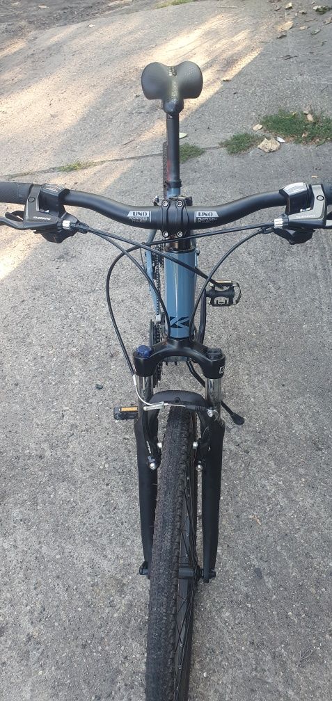 Rower crossowy Kands Maestro 19''
