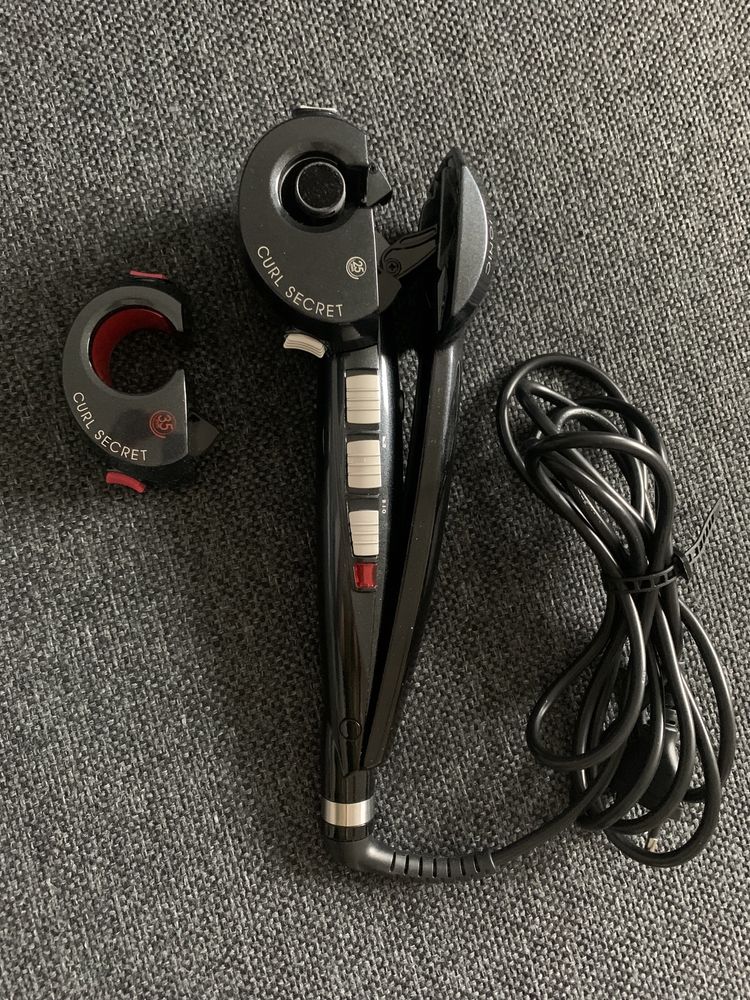 Lokówka BaByliss Curl Secret 2