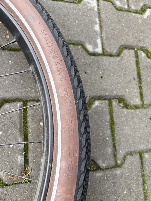Koła do roweru super stan
