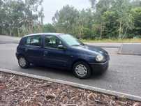 Renault Clio 1.2