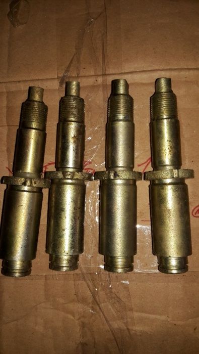 Вісь колодки Зил 131 ЗИЛ 133ГЯ