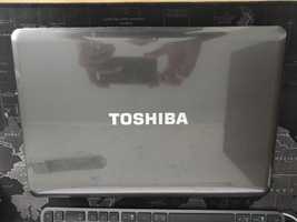 Toshiba Sattelite L500 14x 15 ноутбук на запчастини матриця