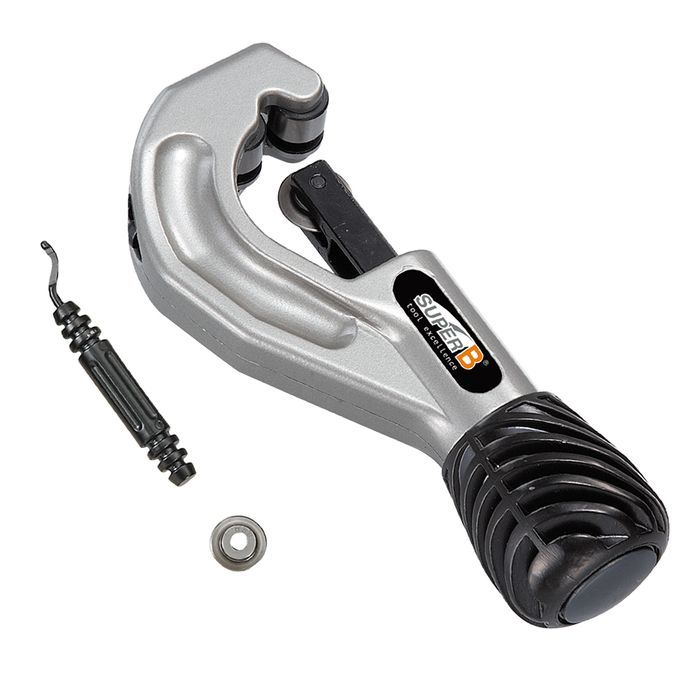 SUPER B TB1917 Narzędzie do Obcinania Rur 6-38mm