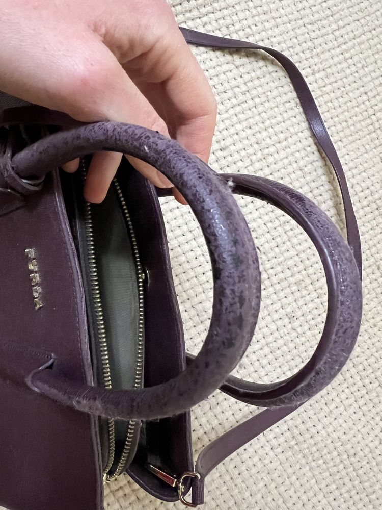 Жіноча Сумка Furla гарний стан