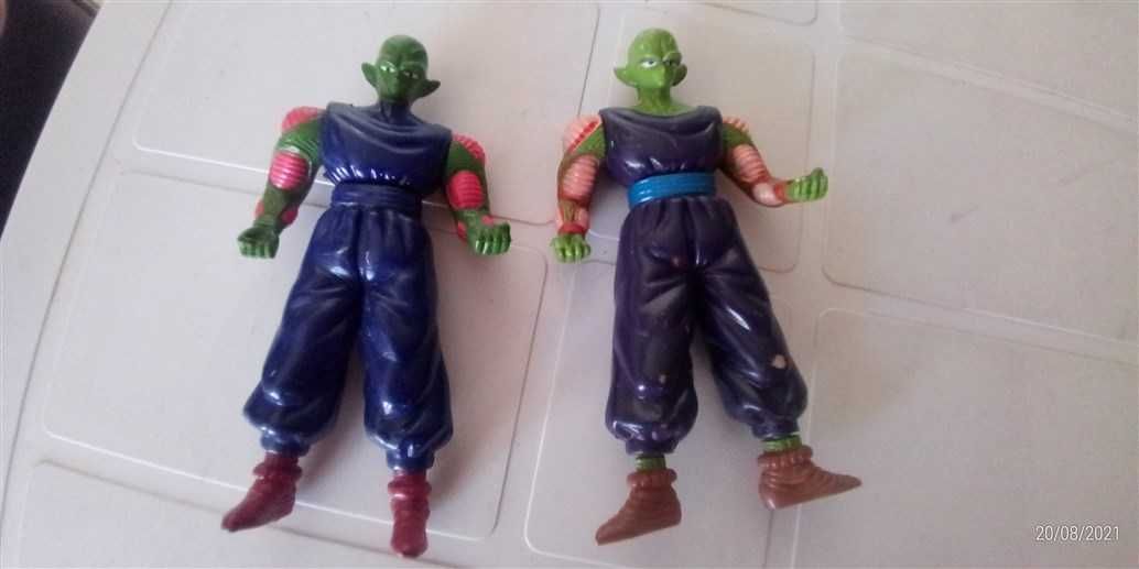 Vintage Dragon Ball - 13 figuras