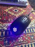 myszka steelseries rival 3