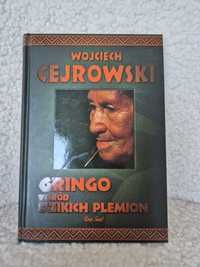 Wojciech Cejrowski Gringo wśród dzikich plemion
