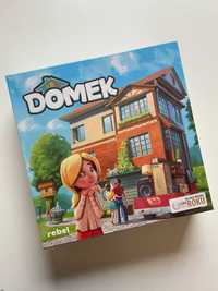 Domek (Dream Home) + Pluszowych snów!