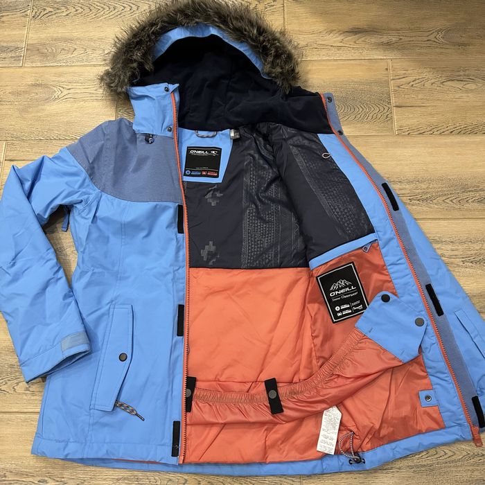 O'NEILL. Костюм  лижний  жіночий. Оригінал. Мембрана - 10000. Р. - М