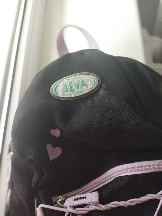 Продам рюкзак б/у