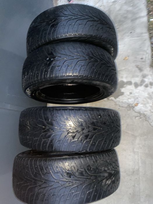 Hankook Ventus 225/55/17