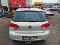 silniczek wycieraczki tył VW Golf 6 HB