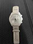 Mission to Moonphase SO33W700 – Omega x Swatch Kolekcja Marzeń
