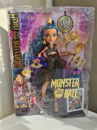 Monster High Cleo De Nile Монстер хай Party Клео Де Ніл