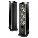 Focal Aria 926 AudioMix Kraków Piano Black