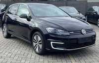 Volkswagen E-Golf 2020