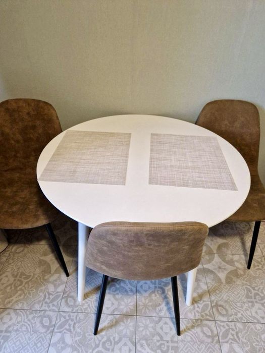 Оренда 1-кімн квартири. ЖК «Одеські Традиції». Ремонт/Меблі/Техніка