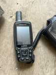 Garmin 62sc z akcesoriami