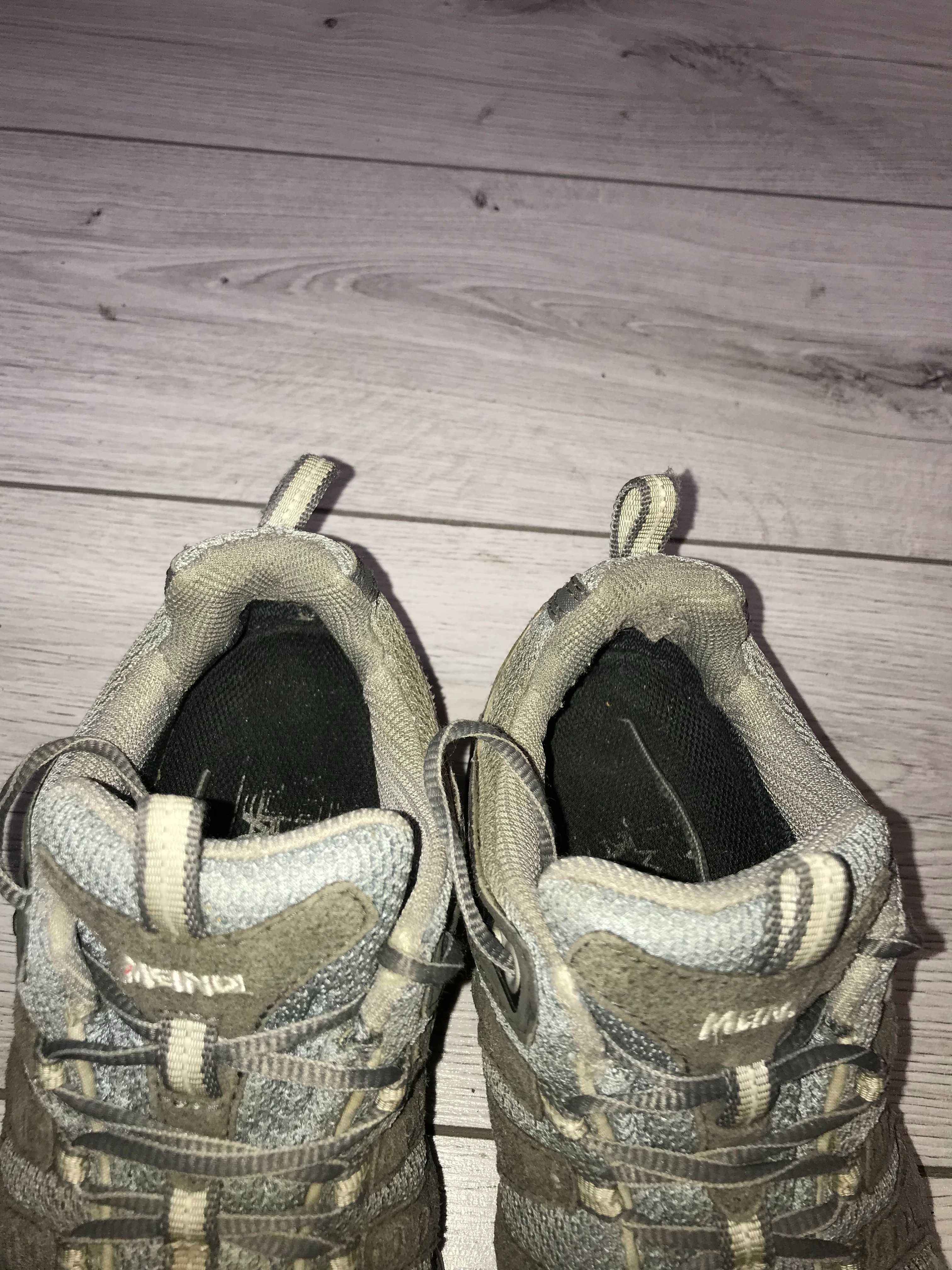 Buty trekkingowe Meindl Respond Low rozm. 38 gore-tex
