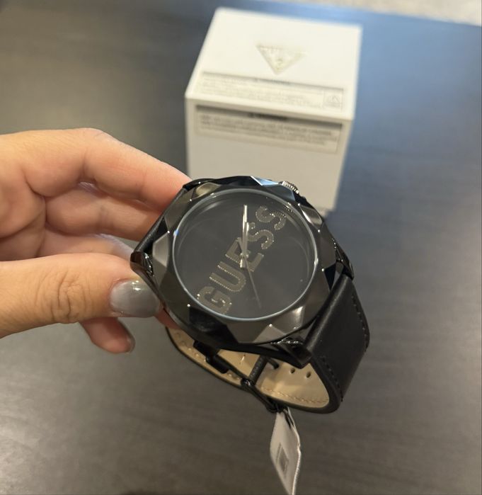 Годинник чоловічий Guess Оригінал